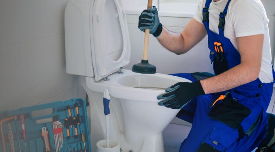 drain cleaning in Avenal, CA